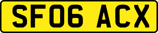 SF06ACX