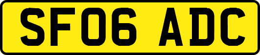 SF06ADC