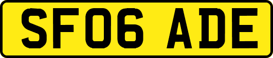 SF06ADE