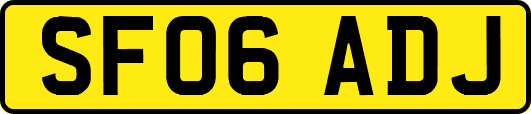 SF06ADJ