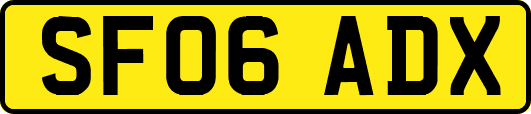 SF06ADX