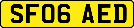 SF06AED