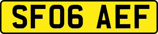 SF06AEF