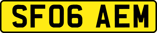 SF06AEM