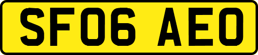 SF06AEO
