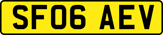 SF06AEV
