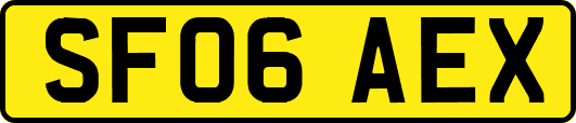 SF06AEX