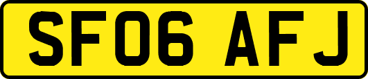 SF06AFJ