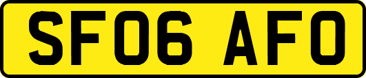 SF06AFO