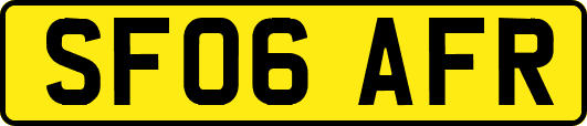 SF06AFR