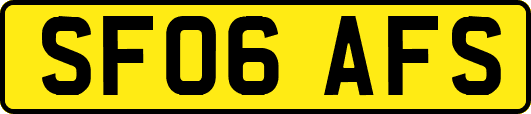 SF06AFS