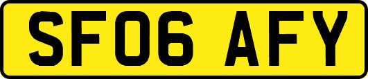 SF06AFY