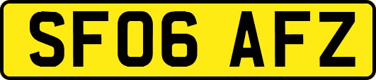 SF06AFZ