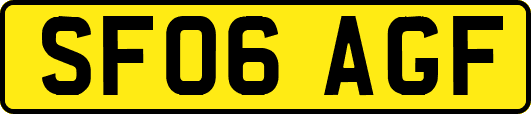 SF06AGF