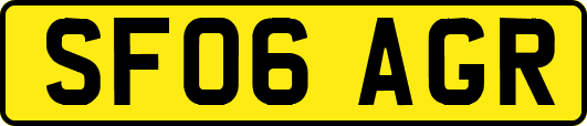 SF06AGR