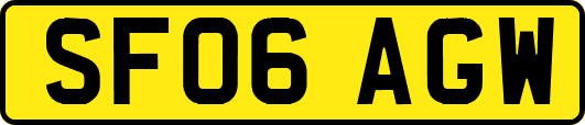 SF06AGW