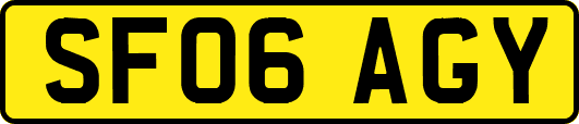 SF06AGY