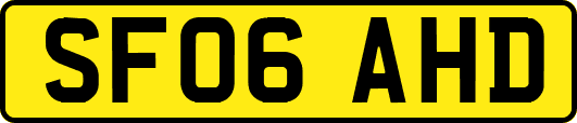 SF06AHD