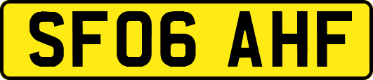 SF06AHF