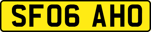 SF06AHO