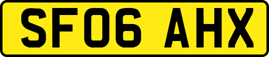 SF06AHX