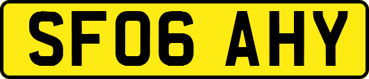 SF06AHY