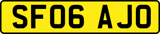SF06AJO