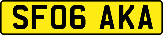 SF06AKA