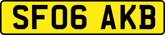 SF06AKB