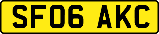 SF06AKC
