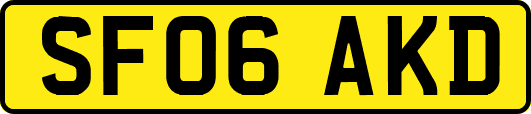 SF06AKD