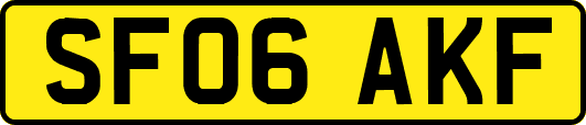 SF06AKF
