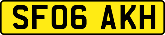 SF06AKH