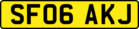 SF06AKJ