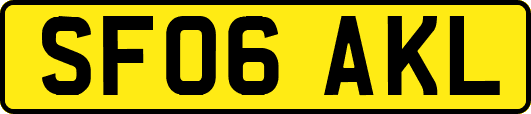 SF06AKL