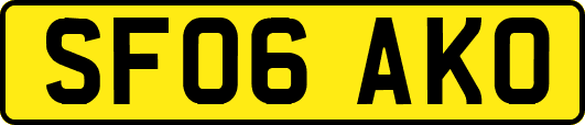 SF06AKO