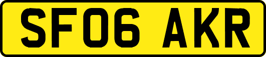 SF06AKR