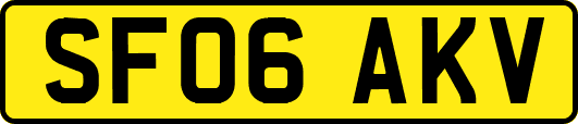 SF06AKV