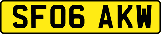 SF06AKW