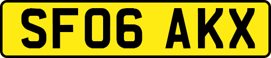 SF06AKX