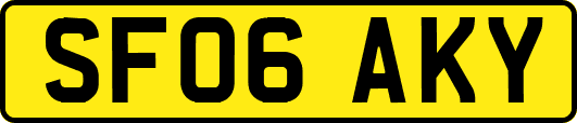SF06AKY
