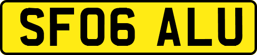 SF06ALU