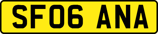 SF06ANA