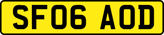 SF06AOD