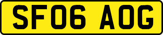 SF06AOG