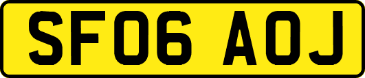 SF06AOJ