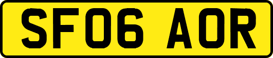 SF06AOR