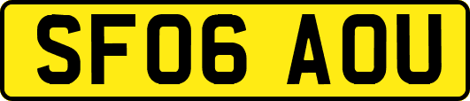 SF06AOU