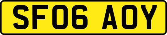 SF06AOY
