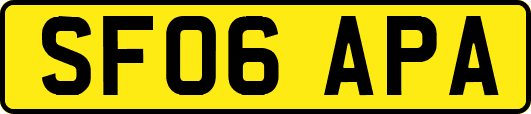 SF06APA